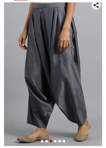 AURELIA SALWAAR PATIALA FREE SIZE