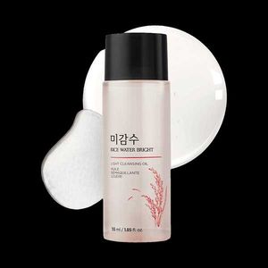 ( The face shop ) Rice Water Bright Cleansing Oil