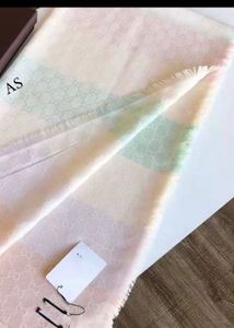 Gucci Scarf - STEAL DEAL( check details)