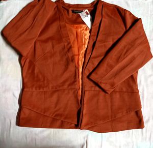 Stylish Jacket For Girls