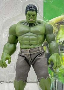 The Avengers Hulk Huge Action Figure
