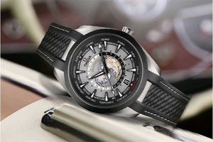 Brand - Omega # For - Men's # Model - Aquaterra Wo