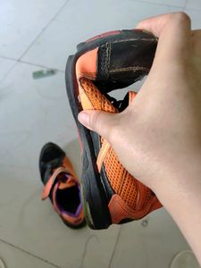Premium Quality Sports Shoes..UK 4 And 5