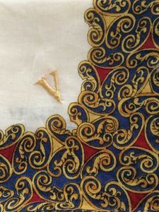 5 luxury pocket square or hanky