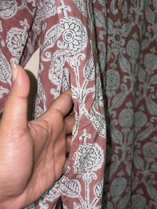 DAILY WEAR KURTA FOR WOMEN