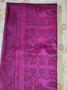 Elegant Saree