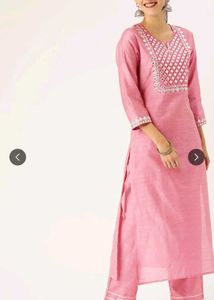 Varanga Set Kurta Pant