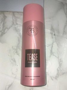 Fragrance And Beyond Body Spray
