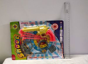 Two Pack Police Set Combo