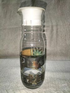 Tumbler Bottle For Milk And Water
