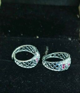 combo of jewellery