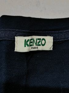 Kenzo Tshirt Blue Size L