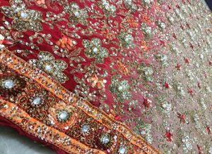 💥One Day Sale Price💥Heavy Work Saree