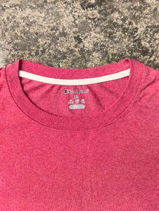 CHAMPION TEE