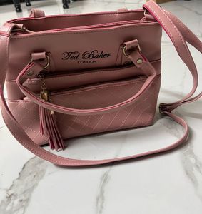Ted Baker London Brand Purse