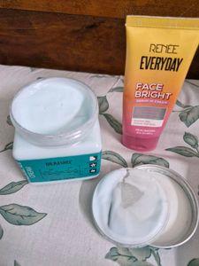 Dr. Rashel &amp; Renee Face Bright Cream