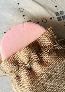GROVE organic  Shampoo Bar