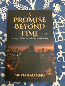 A Promise Beyond Time Novel