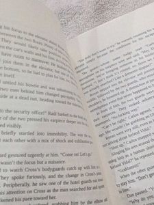 Sylvia Day's Illusive - A Crossroads Novel