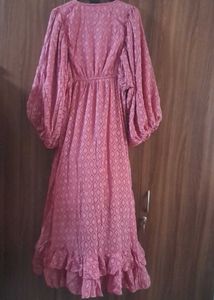 Brand New Pink Maxi