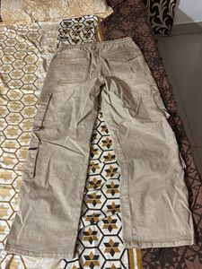Men's Cargo Pants