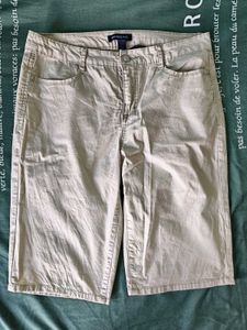 Bandolino Women's Beige Pants