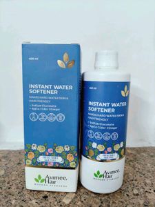 Avimee Instant Water Softener