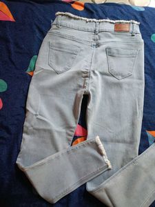 Pack of 2 Skinny Jeans