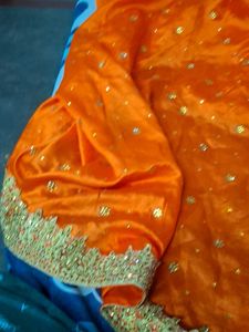 BRIDAL SPECIAL SAREE