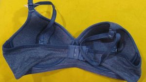 309 -- full coverage petal soft padded VOD bra