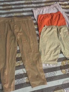 Comfortable Lounge Pants Set