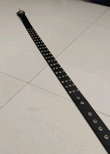 studded belt unisex