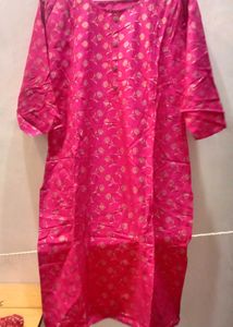 Set of 4 Printed Kurtas