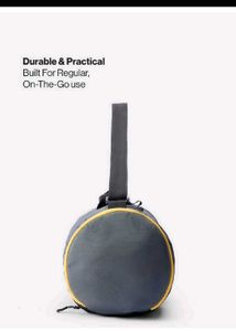 KICA Duffle Bag - 22L Capacity