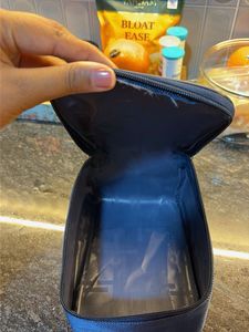park avenue bag for cosmetics