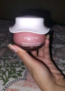 Dot &amp; Key Watermelon Fresh Matte Moisturizer