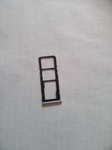 Realme 6 back panel with sim try 🎗