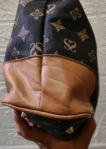 Combo or wallet and Shoulder Bag