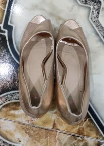 Golden Heels