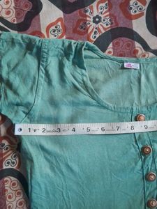 Kurta With Pants And Duppatta