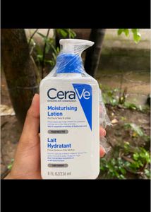 CeraVe Moisturising Lotion