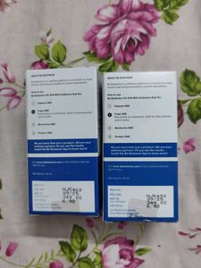 Bodywise Underarm Roll-Ons (2-Pack)