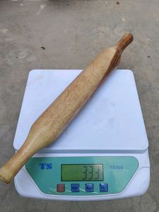 Wooden Rolling Pin