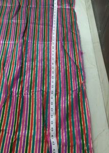 dual tone cotton shimmer