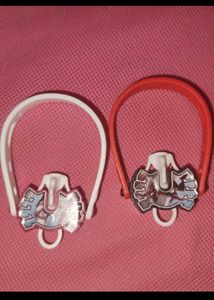 Kinder Joy toys