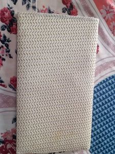 Elegant Beaded Clutch Bag