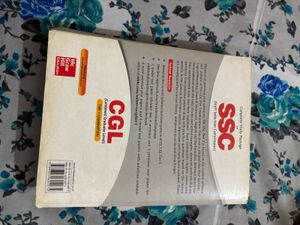 SSC CGL Complete Study Package