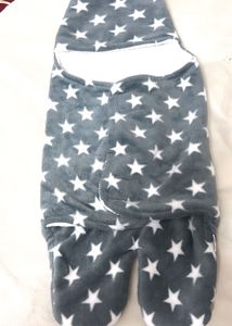 Starry Baby Sleeping Bag