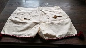 Summer shorts