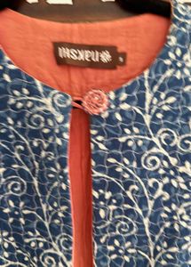 New Heavy Nakashi Designer Tie&amp;dye Jacket